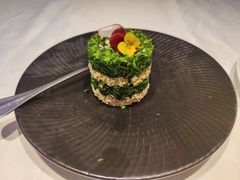 马来头香干-HOMES上海本帮菜(襄阳公园店)