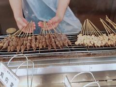 -火锅岛潮牌自助餐厅(天津天佑城店)