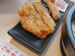 -大鼓米线(杭州国大城市广场店)