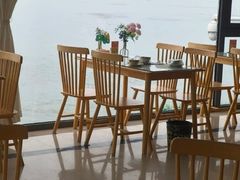 -湖山人家·湖景餐厅·特色农家菜(太湖西山店)