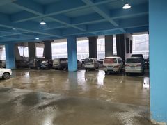 -渔人湾码头海鲜市场负二楼