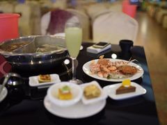 -三亚胜意海景酒店·海鲜自助餐厅(三亚湾路店)