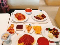 -宜家·瑞典风味餐厅(烟台路店)