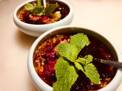 -绿茶餐厅(成都太古里店)