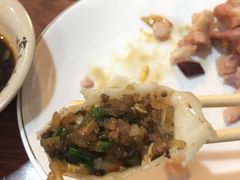 牛肉八珍蒸饺-春和發特色蒸饺(浐河西路店)