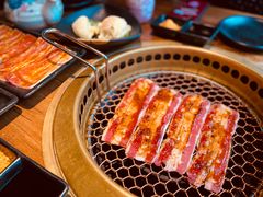-九畋町和牛黑牛烤肉料理(三里屯3·3大厦店)