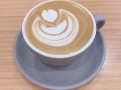 -echoes coffee回响咖啡(红山店)