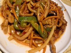 -丛林狼非遗酱骨·现炒餐厅(人民路店)