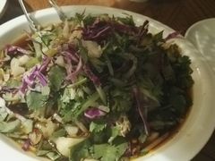 -阿罗新疆菜(人民广场店)