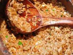 蛋炒饭-湘间田舍(北仑银泰店)