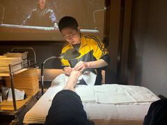 -陆琴脚艺·足浴·SPA(夫子庙店)
