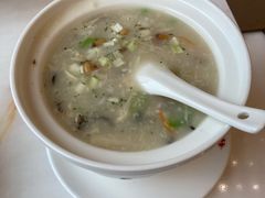 顺德拆烩鱼茸羹-顺味凤城(九六广场店)