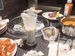 -海天牧场(银川商城店)