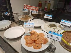 -好兄弟郭巨海鲜(天一阁店)