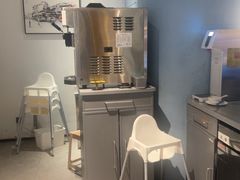 -小大董·烤鸭(观景餐厅·南京西路店)