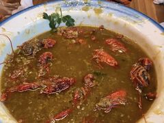 -韩食代烧烤(龙华路美食街店)