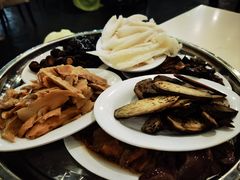 -太婆天府山珍酒楼(亚运村店)