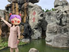 -三国赤壁古战场