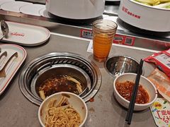 -龍歌自助小火锅(雨花台江南虹悦城店)