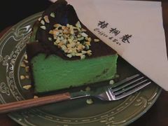 -梧桐巷咖啡厅·coffee&bar