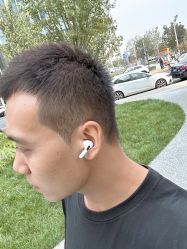 -豪帅男士理容馆