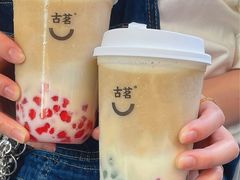 -古茗(番禺万达金街)