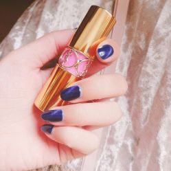 -美甲日记美睫专业纹绣半永久