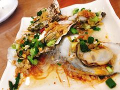 -洲晓鱻舟山海鲜(2号店)