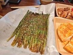 -为民烧烤吧.自贡爆炒菜(收录10年好店)