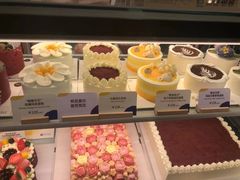 -Pantry's Best派悦坊蛋糕(K11购物艺术中心店)