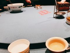 -天怡·鱼工厂(临江店)