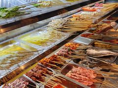 -非凡烧烤(历史博物馆店)