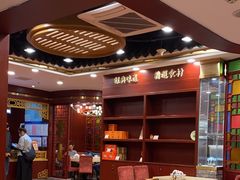 -点都德(龙之梦店)