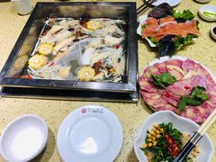 丽江花心土豆-沱江鱼府(丽江店)