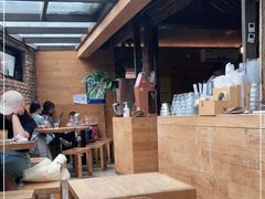 大堂-VOYAGE COFFEE(北锣鼓巷店)