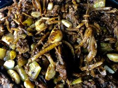 -甘家界牌柠檬鸭(青山店)