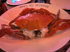 -Ministry of Crab•MOC(交子大道店)