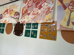 -麦当劳(浦江镇绿地乐和城店)