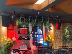 -同仁四季椰子鸡(无锡滨湖万象汇店)