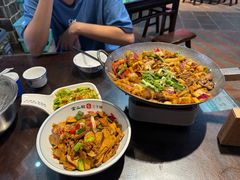 -富正毅三下锅连锁(三店)