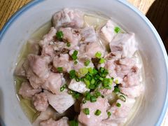 香芋蒸排骨-农耕记·湖南土菜(科技园店)
