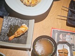-沼津港精致料理·寿喜烧·烧鸟(青浦宝龙广场日料榜单店)