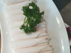 -京喜·铜锅涮肉老北京火锅(新华路店)