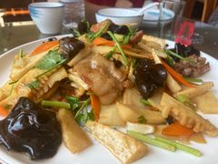 -抹直口特色菜馆(一店)