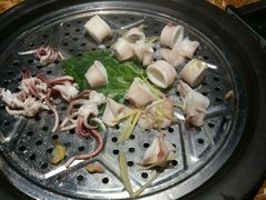 -船奇蒸汽海鲜·闽菜(八市海鲜总店)