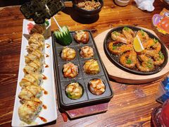 -小川洋风料理(街道口店)