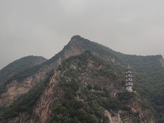 -圣莲山风景区