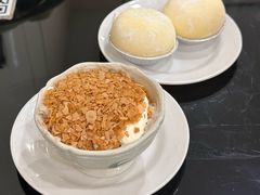 -水牛奶皇后糖水铺(深圳总店)