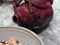 -阿吾罗日本料理(K11艺术中心店)