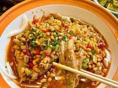 -江湖亮亮蒸虾大排档烤全羊清真(武汉总店)